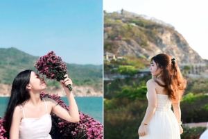 Khám phá Vũng Tàu với những trải nghiệm chưa từng có